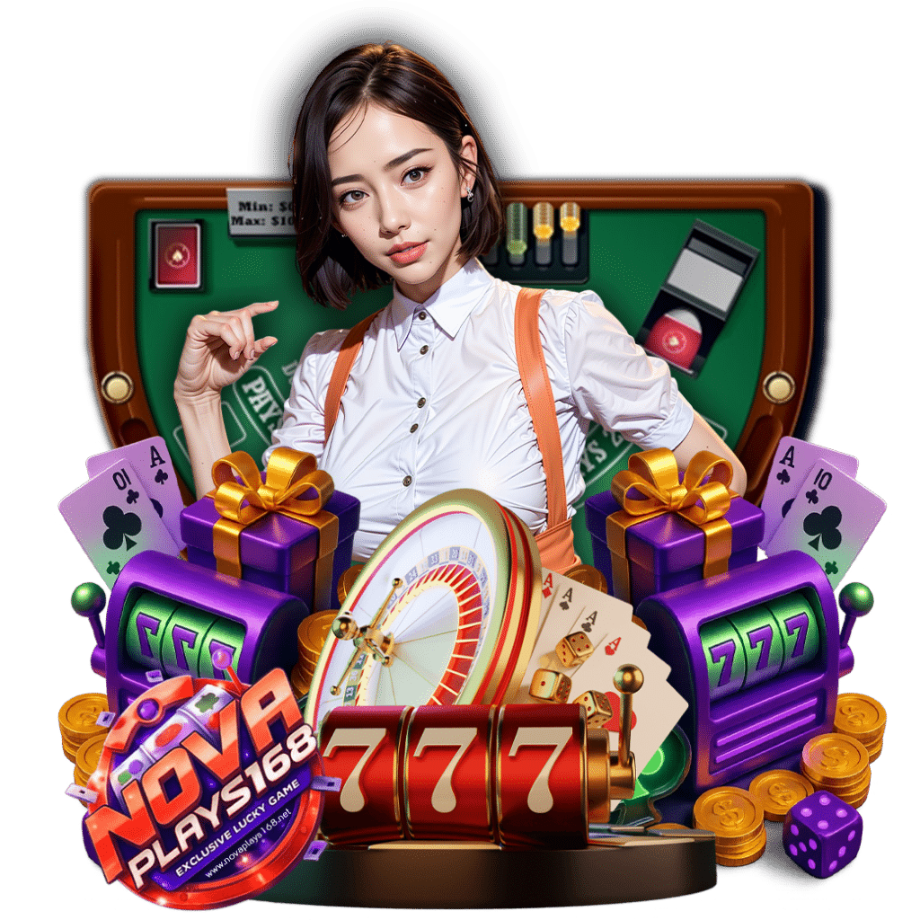novaplays168 slot
