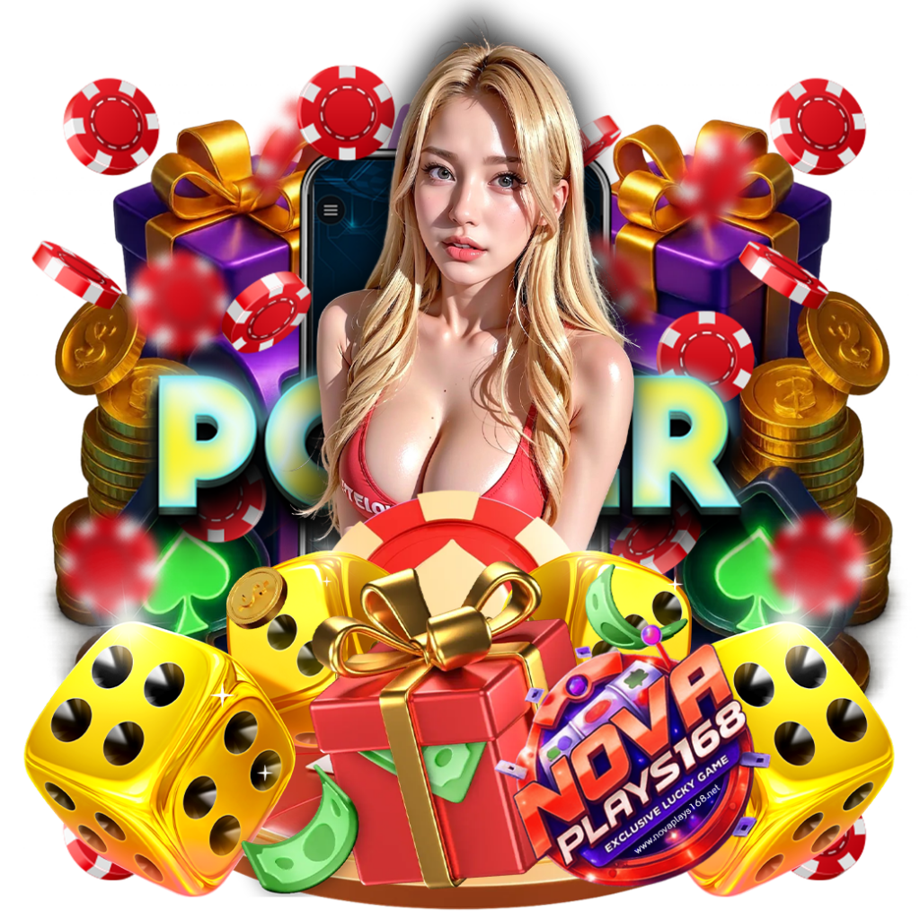 novaplays168 วอเลท